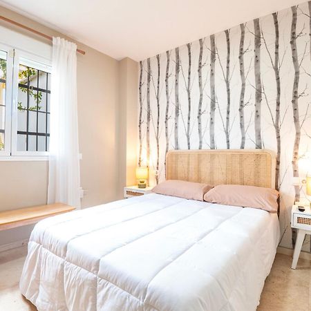 Atico Con Terraza Junto A La Catedral Apartment Huelva Luaran gambar