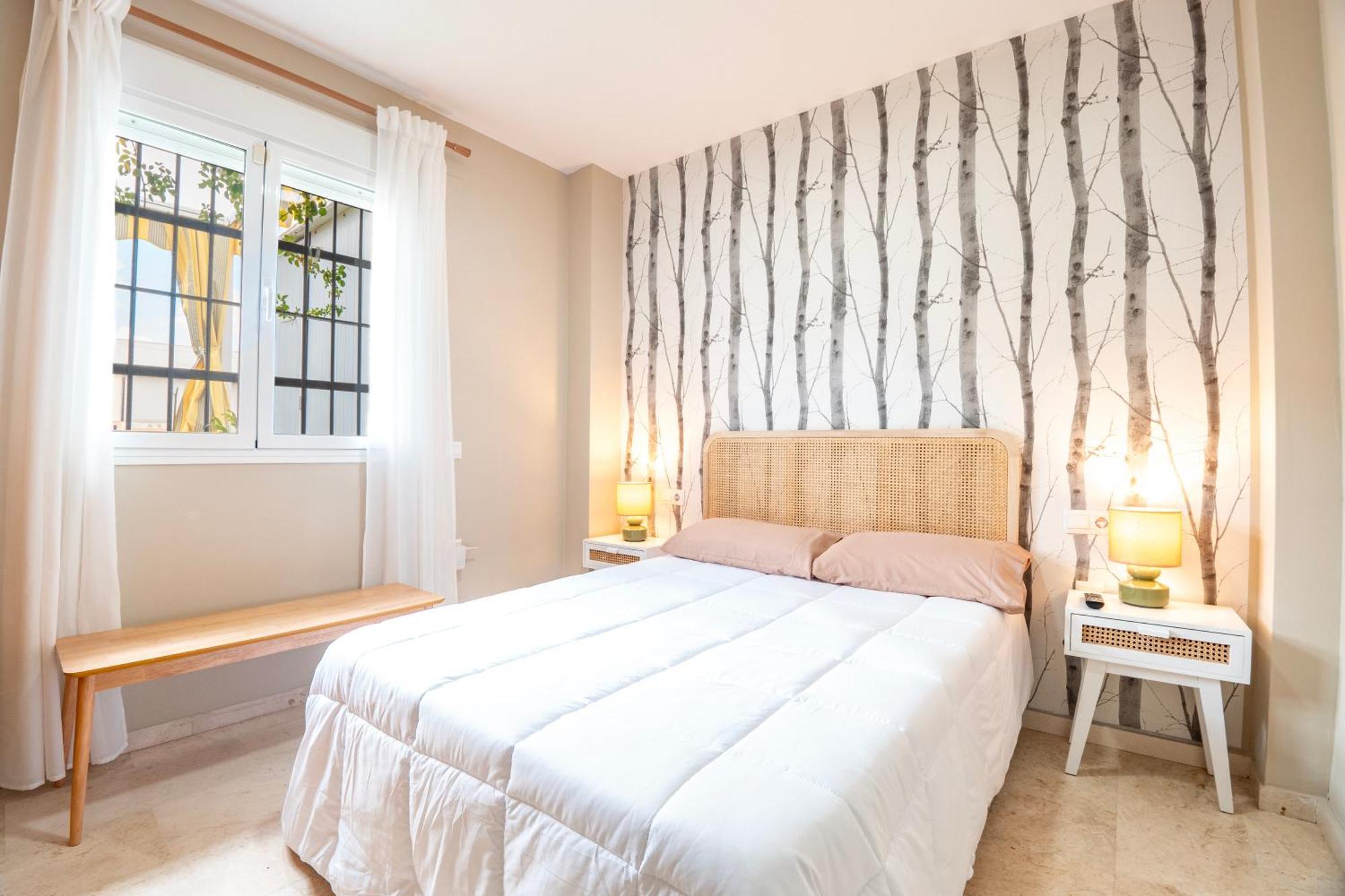 Atico Con Terraza Junto A La Catedral Apartment Huelva Luaran gambar